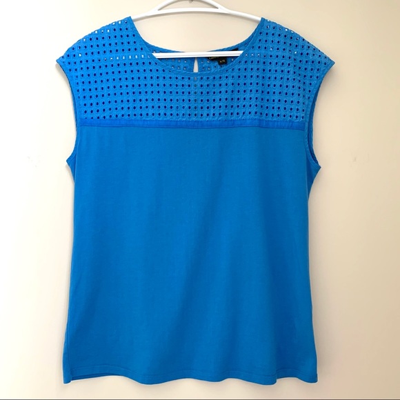 Catherine Malandrino Top - Picture 2 of 8